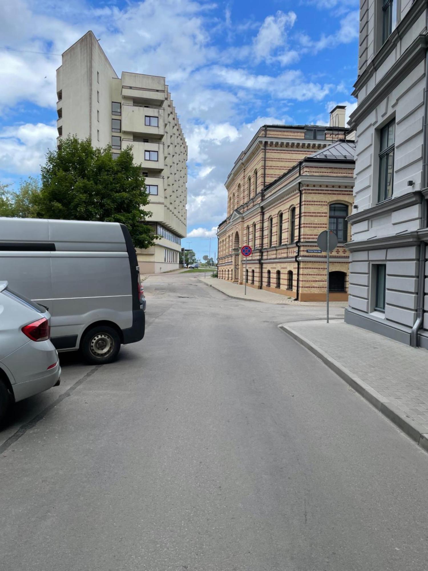 Cozy Place On The Left Bank Рига Екстер'єр фото